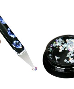 Light Tip Diamond Painting Pen with Case Chris' Pen – Home Craftology